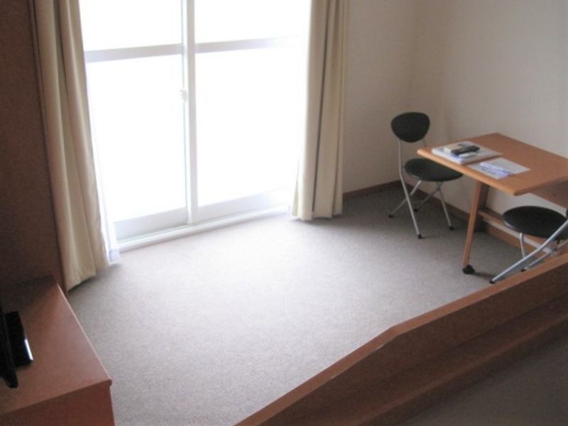 leopalace Yokomichi Living room