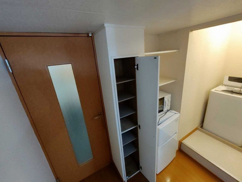 leopalace Harayama Other