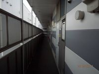 レオパレス秋桜 共用部分