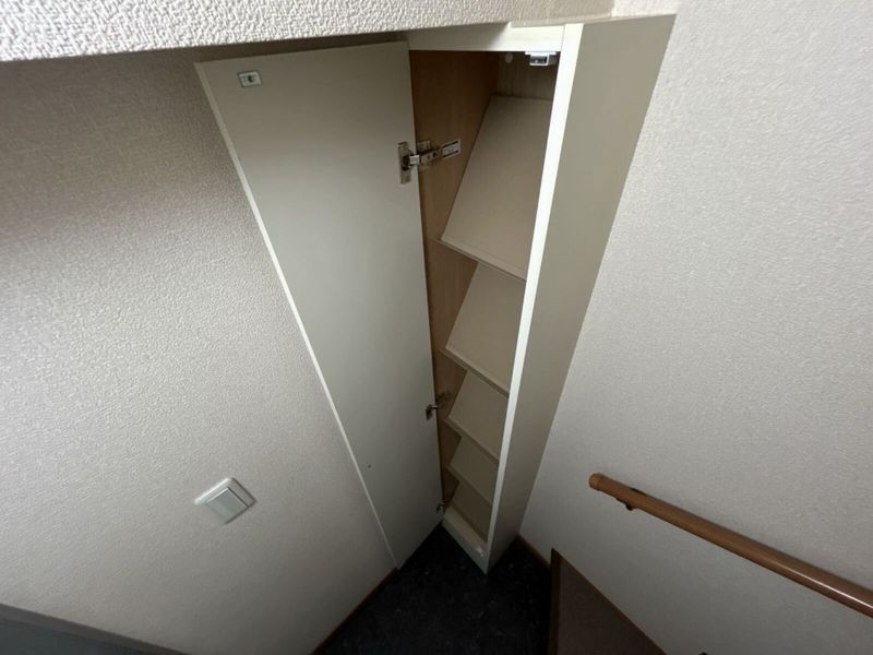 レオパレスセイクレッドヒルズ その他