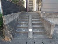 レオパレスＭＹ　ＭＡＴＥくさなぎ エントランス