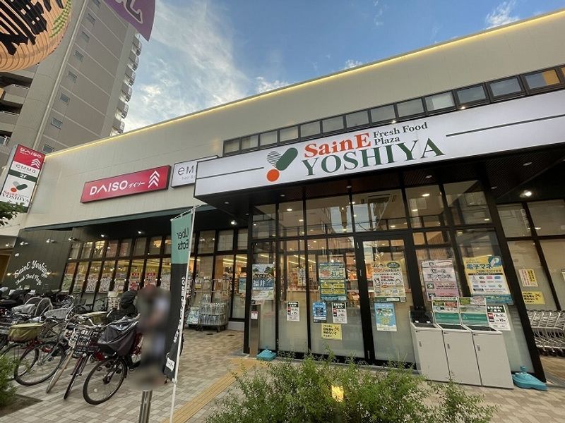 レオネクストウェルハート 周辺環境