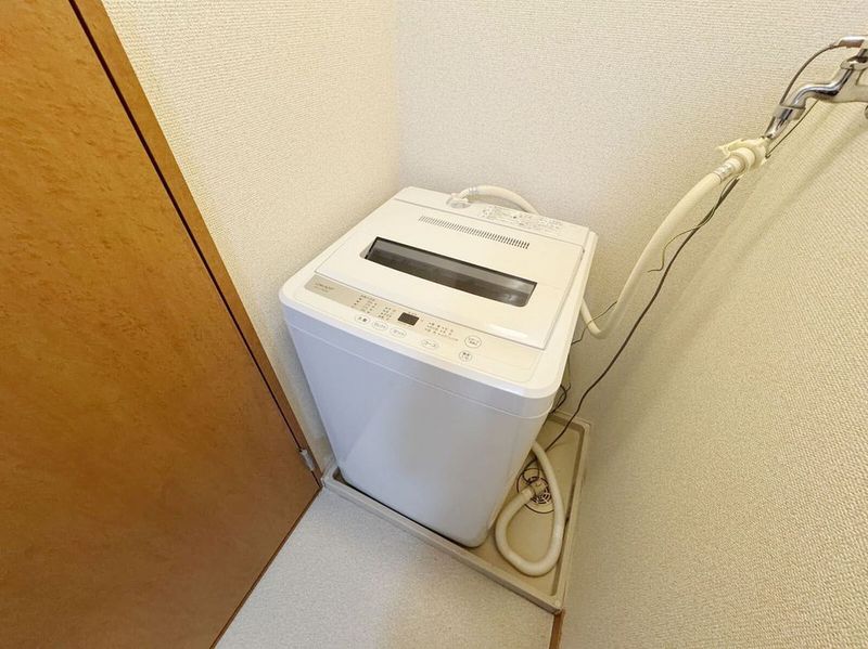 レオパレス若宮南 その他