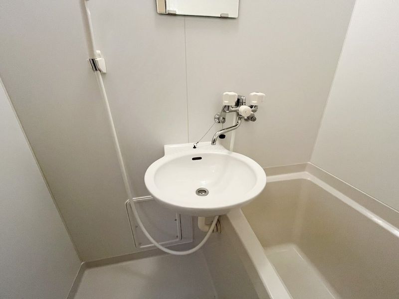 leopalace Issui 세면대