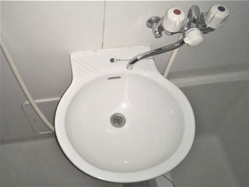 leopalace Extend 洗手台