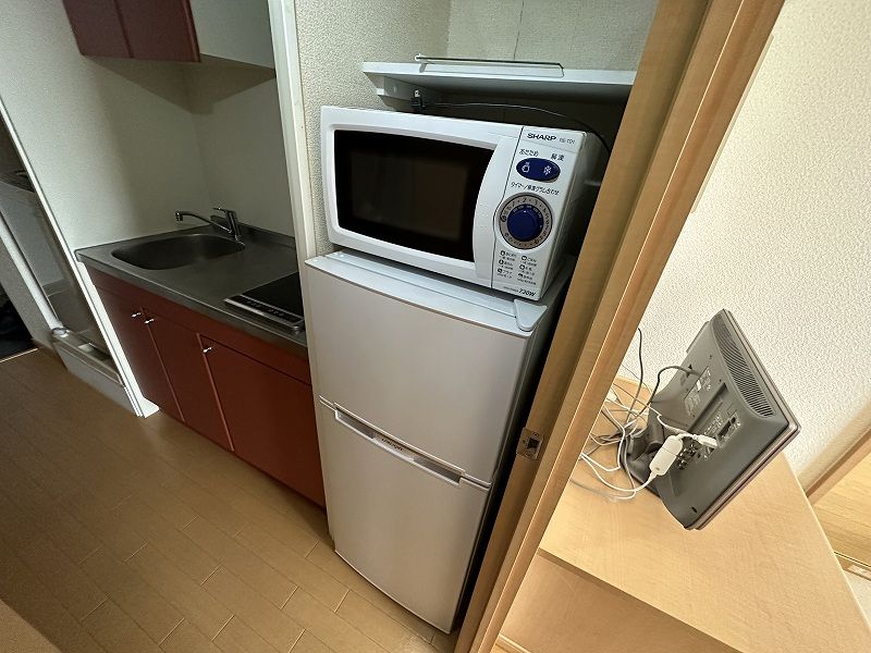 レオパレスグローサー　ベーア その他