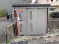 レオパレスラ　グラシューズ 共用部分