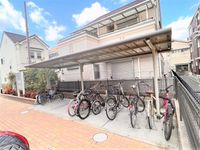 レオネクストＧＡＩＡ 共用部分