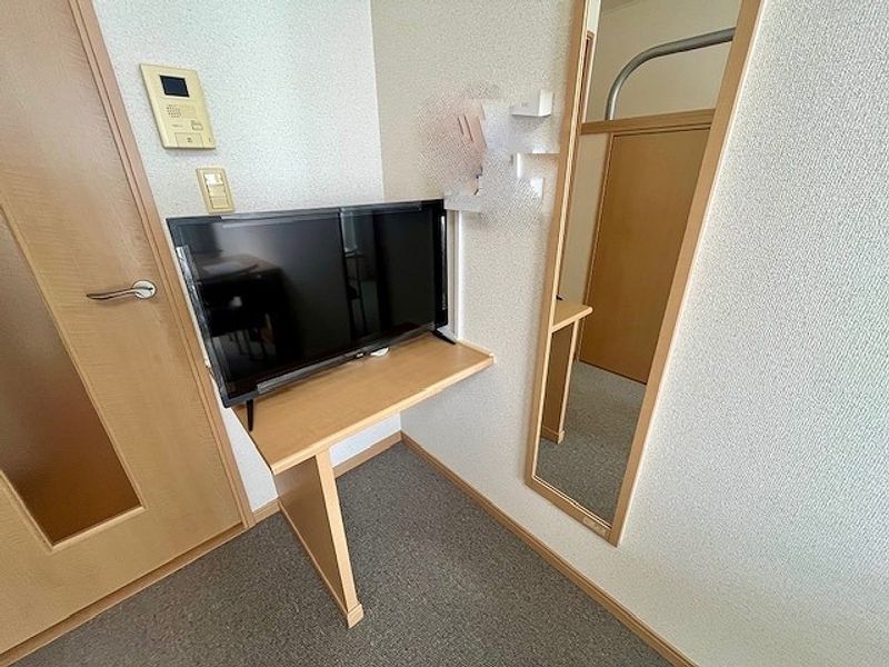 レオパレスＣＬＯＶＥＲ その他設備