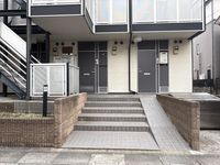 leopalace Bonheur 入口