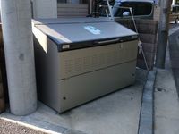 クレイノパルテドール 共用部分