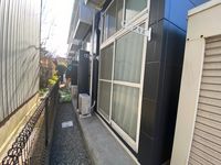 leopalace Vert Balcony