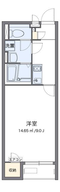 57874 Floorplan