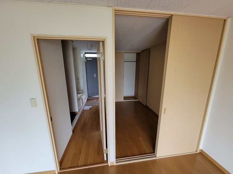 レオパレス桜木 その他