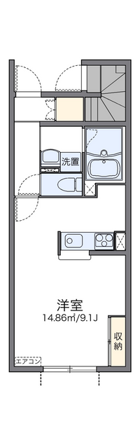 44750 Floorplan