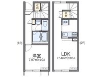 45865 Floorplan