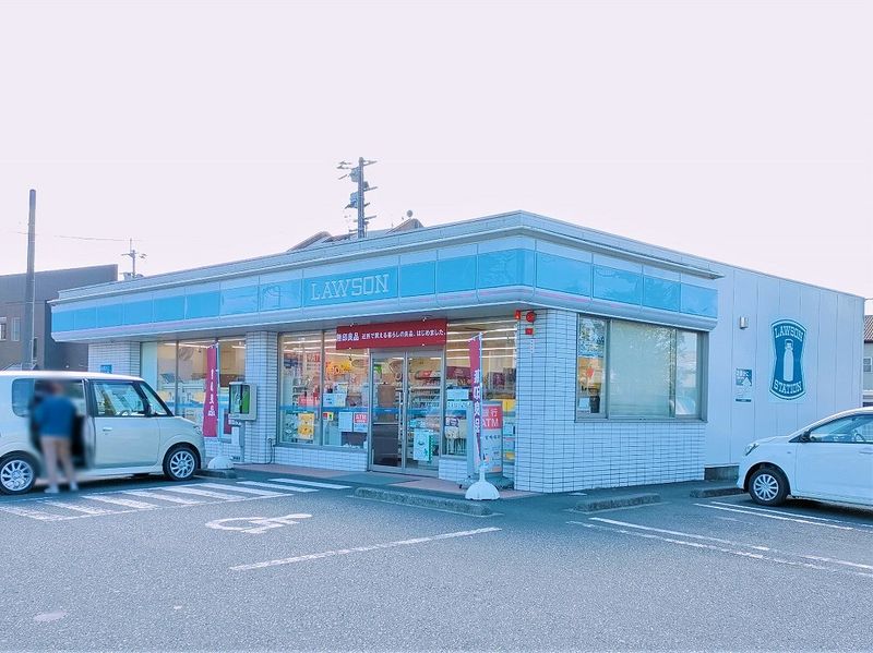 レオパレスＭＵＴＡ 周辺環境