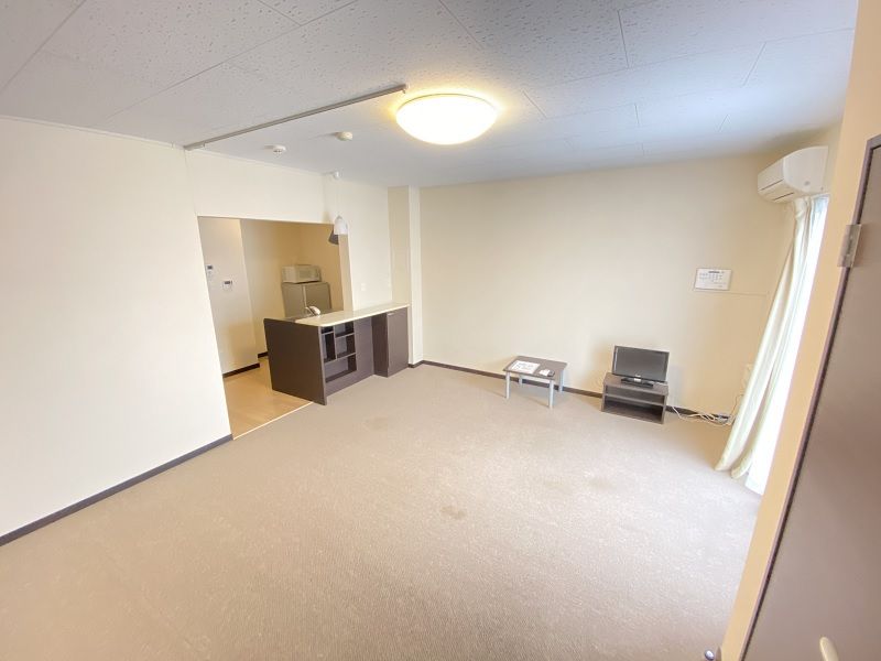 LEONEXT Matsunomoto Living room