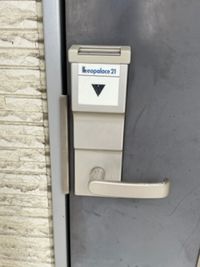 レオネクストステラ セキュリティ