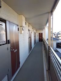 クレイノイヤサカ 共用部分