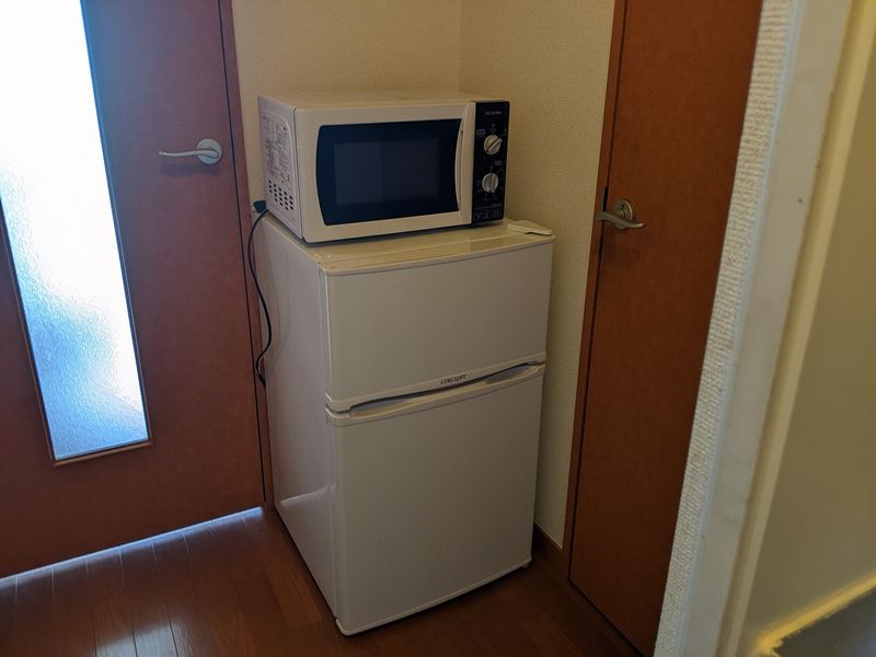 レオパレスＧｒａｃｅ その他設備