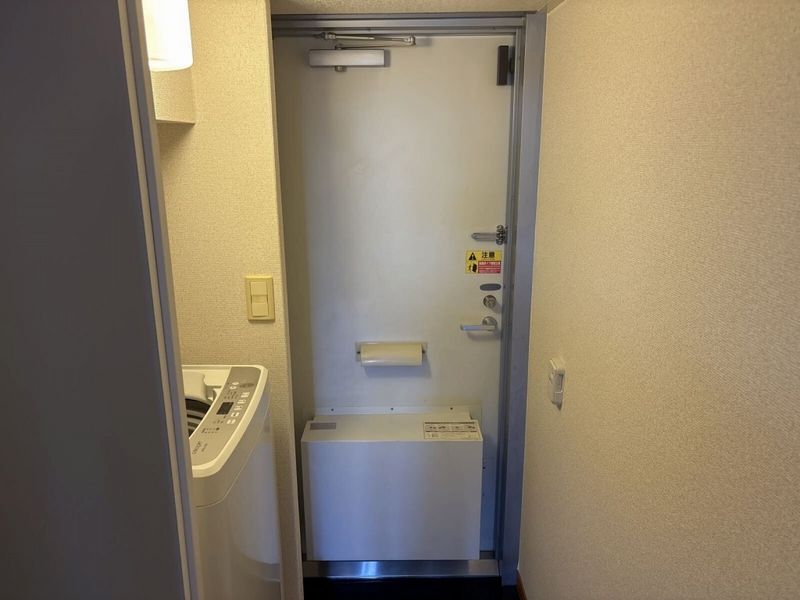 leopalace La Vie Doll III 玄关