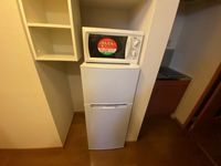 レオパレスＧＯＤＤＥＳ師勝 その他設備