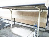 レオパレスステラ　０５０６ 共用部分