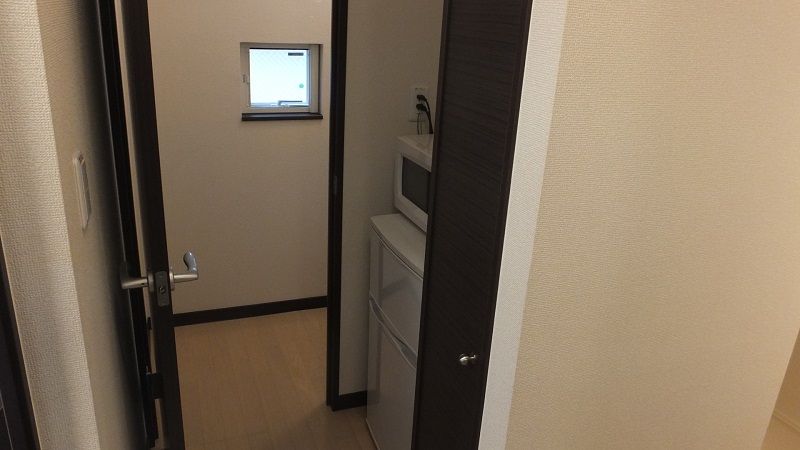 レオネクスト三宮 その他設備
