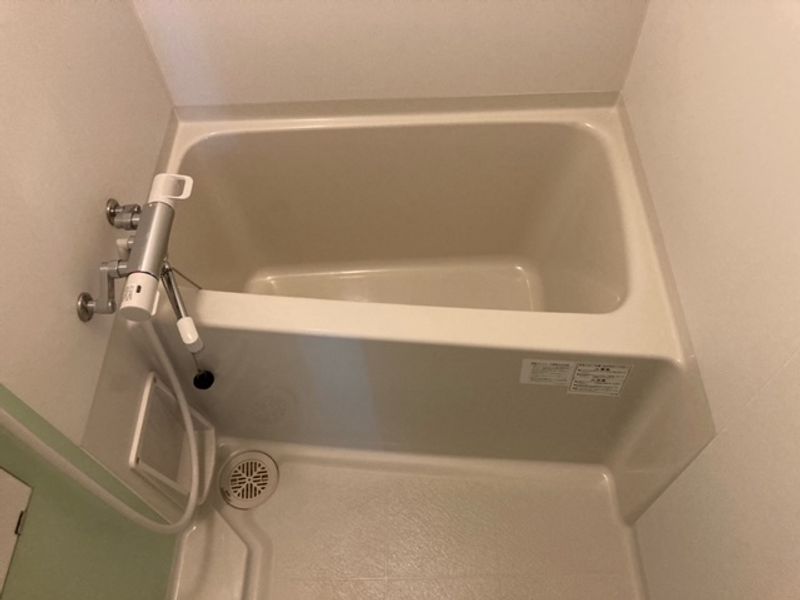 レオネクストサン　トラップ郡山 風呂