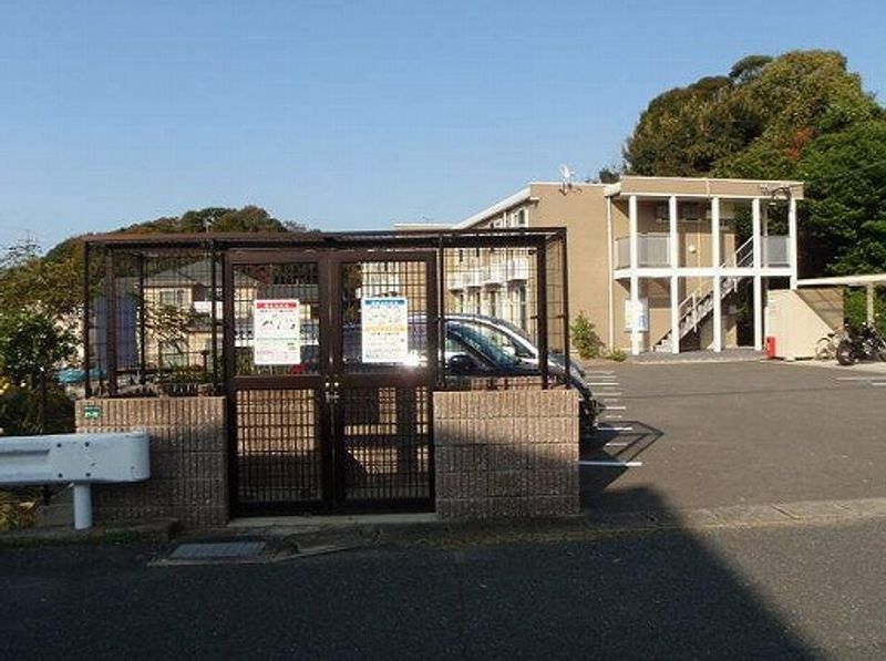 レオパレスＦｕｋｕｆｕｋｕ その他