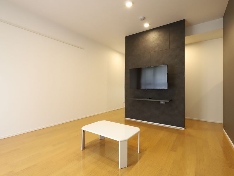 leopalace Maison Lumiere 客厅