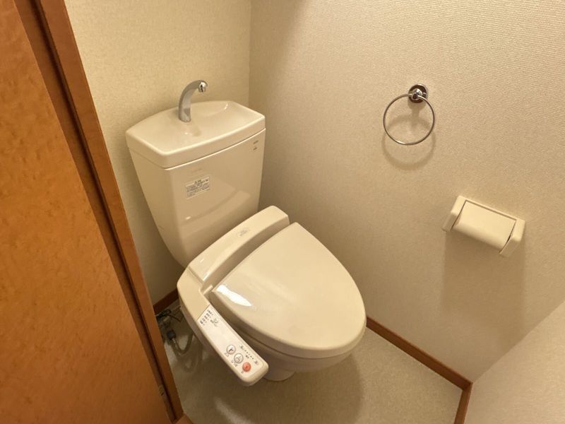 leopalace Lecia 화장실