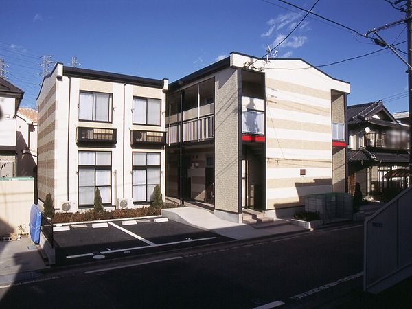 leopalace Gold exterior