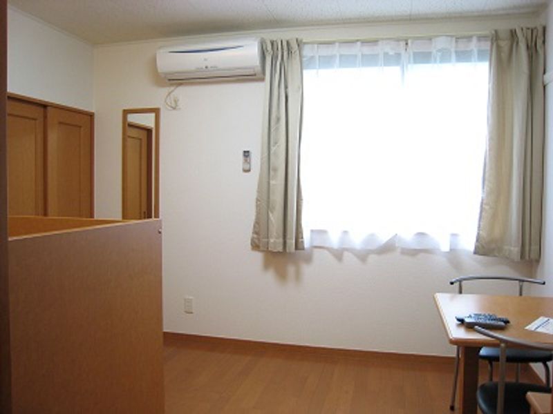 leopalace Popolare 客厅