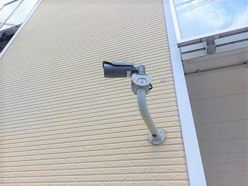 レオネクストラディエストⅡ セキュリティ