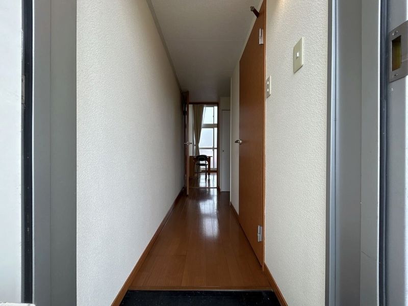 leopalace Bran Demeure II 玄关