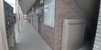 ミランダ広渡 共用部分