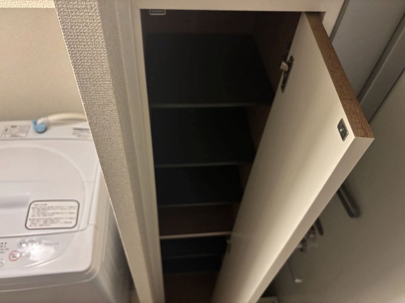 レオパレス柏座 その他