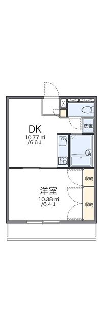 10689 Floorplan