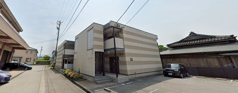 レオパレスＮＡＧＡＴＡ 眺望