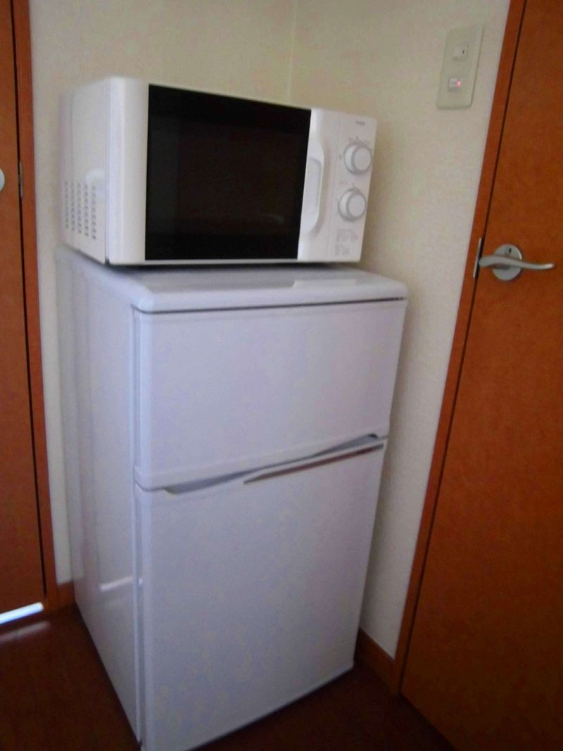 レオパレスサンハイムⅢ その他