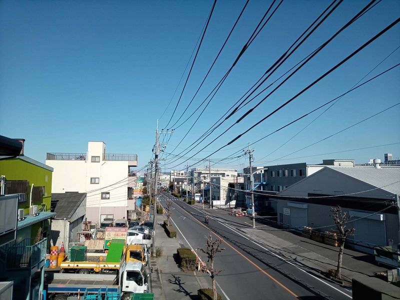 レオパレステリオス 洗面台
