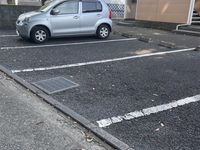 レオパレスパル片岡 駐車場