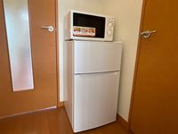 レオパレス大堀Ⅱ その他設備