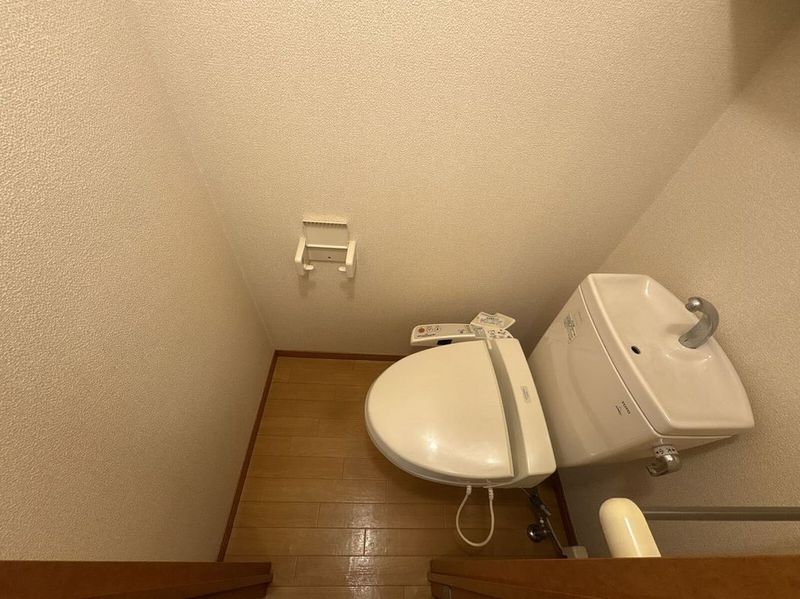 leopalace Hana Nhà vệ sinh