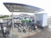 レオパレスＣａｒｔｉｅｒ勅使Ｋ 共用部分