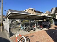 レオパレスＮ 共用部分