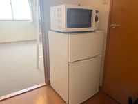 レオパレスＪｕｎｏ湘南 その他設備