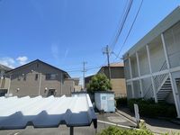 レオパレス向Ｂ 眺望